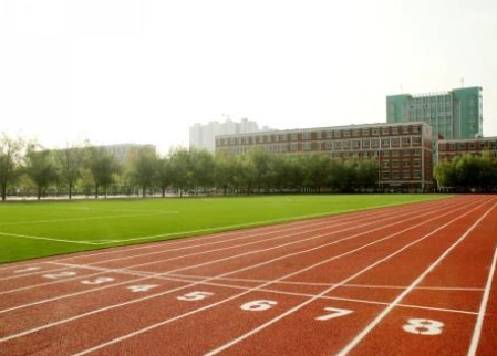 Earthone Dubai University