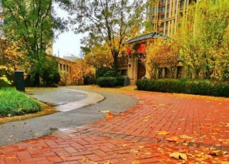 Earthone Dubai Community