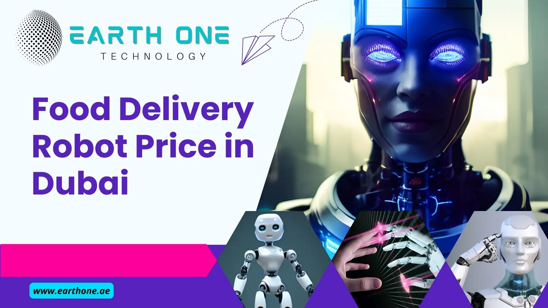 Robot Price in Dubai, Earth One Technology is KEENON Authorise Distributor in Dubai, UAE