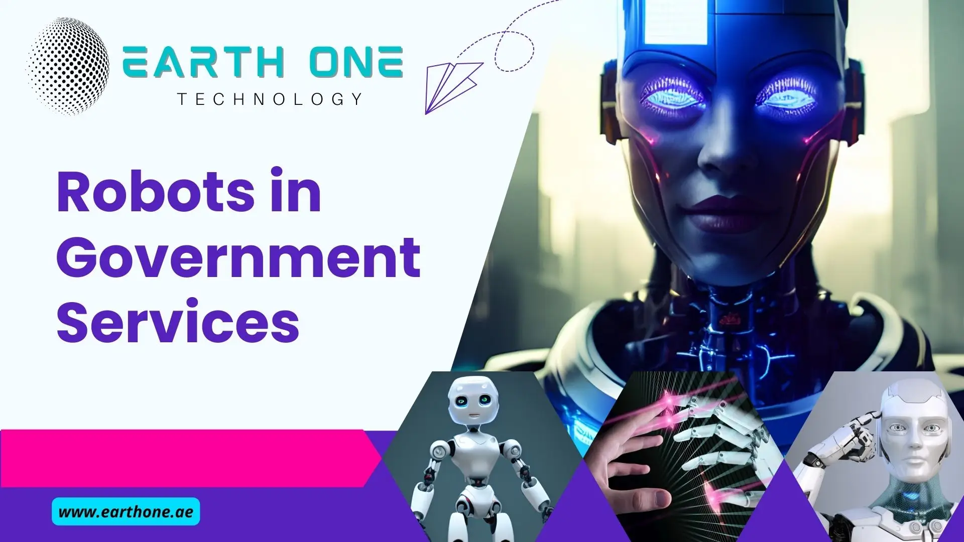 Robots in Government Services in Dubai UAE, Earth One Technology is KEENON Authorise Distributor in Dubai, UAE