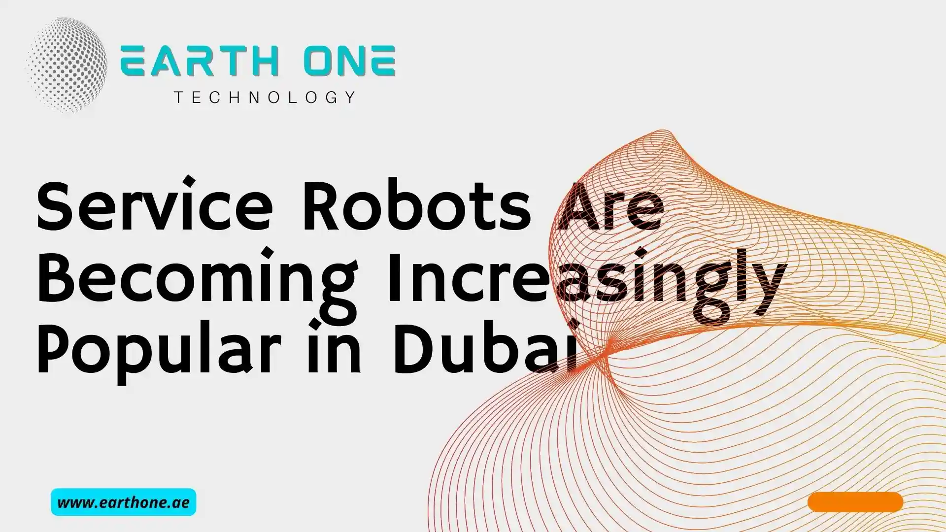 Service Robots in Dubai UAE, Earth One Technology is KEENON Authorise Distributor in Dubai, UAE