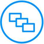 Multi-screen display