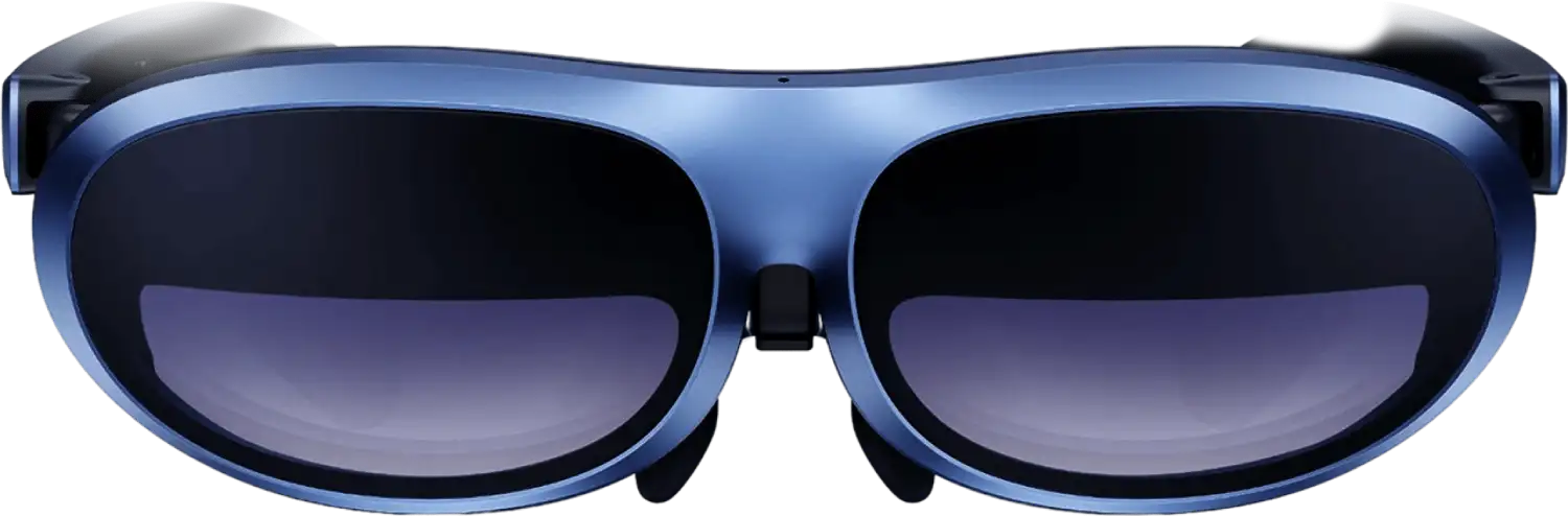 rokidmax light protection