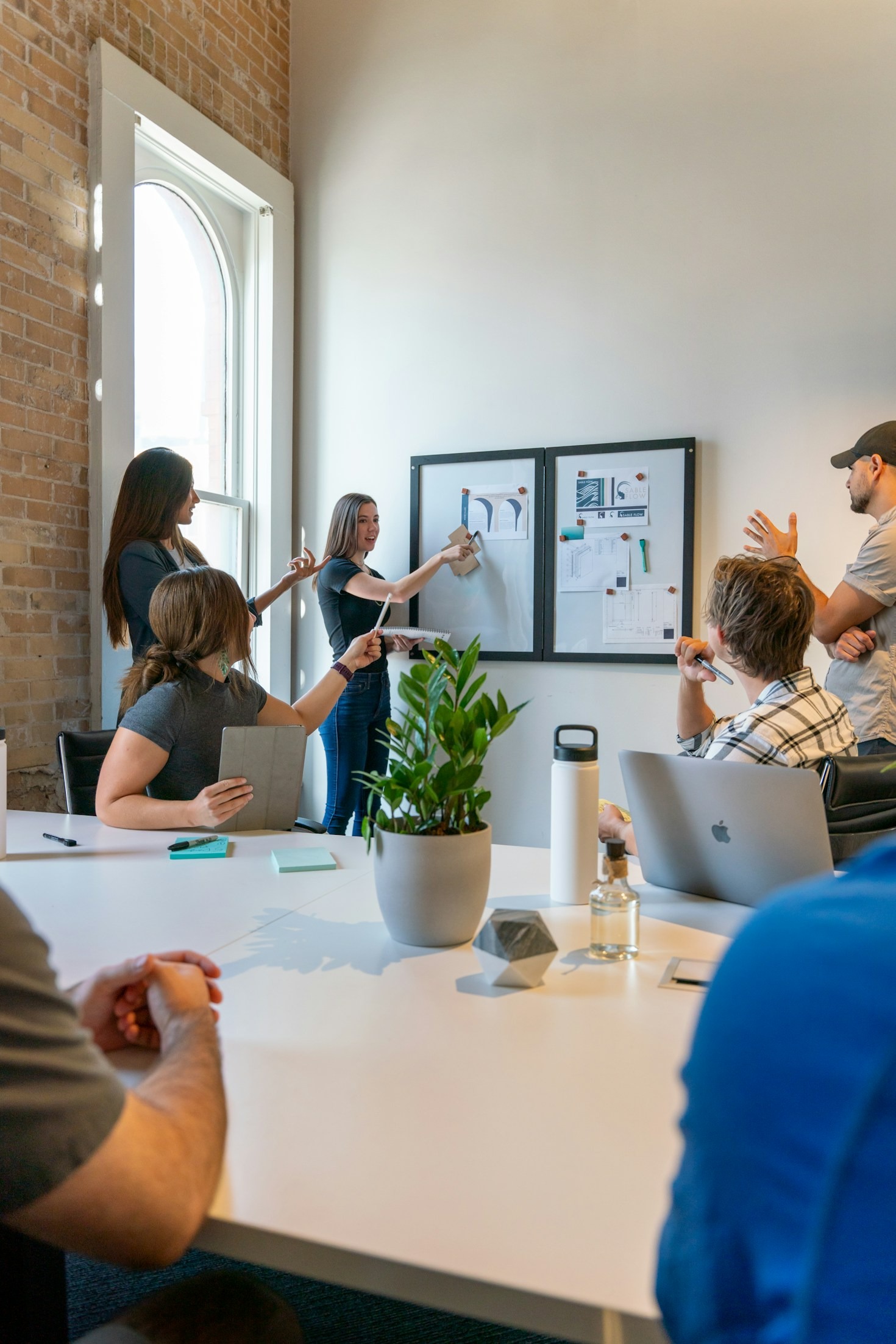 How Computer Vision Is Revolutionizing Industrial Automation