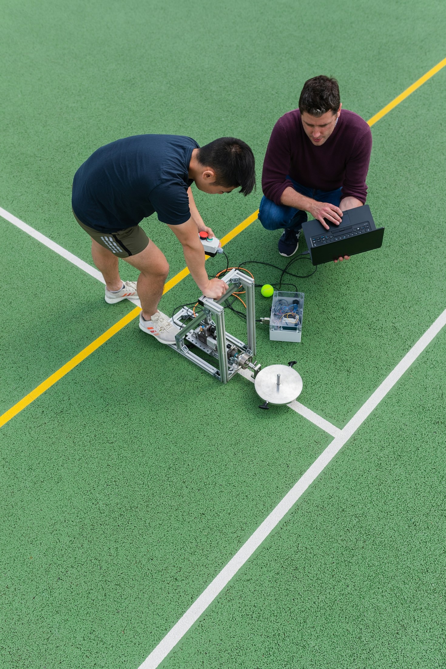 Building Scalable Neural Networks for Complex Vision Tasks